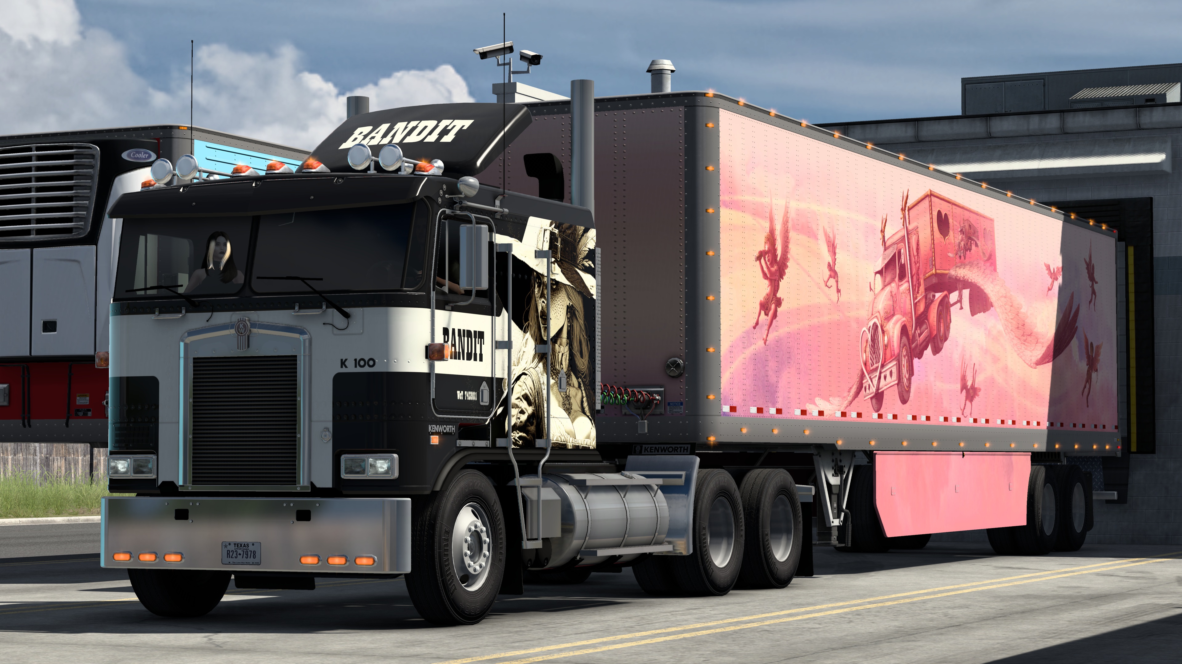 Image by ExtremeBandita