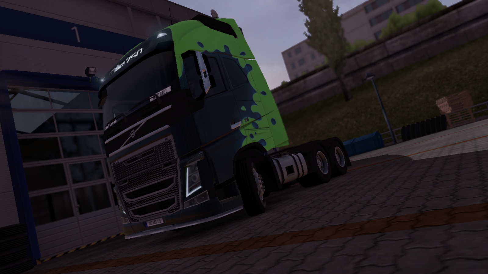 Image by DaniloBrito