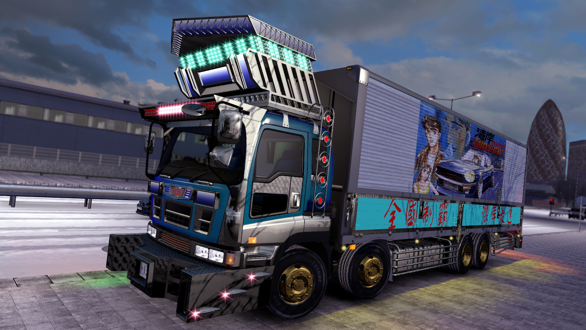 Image by AmehoMiyakouji