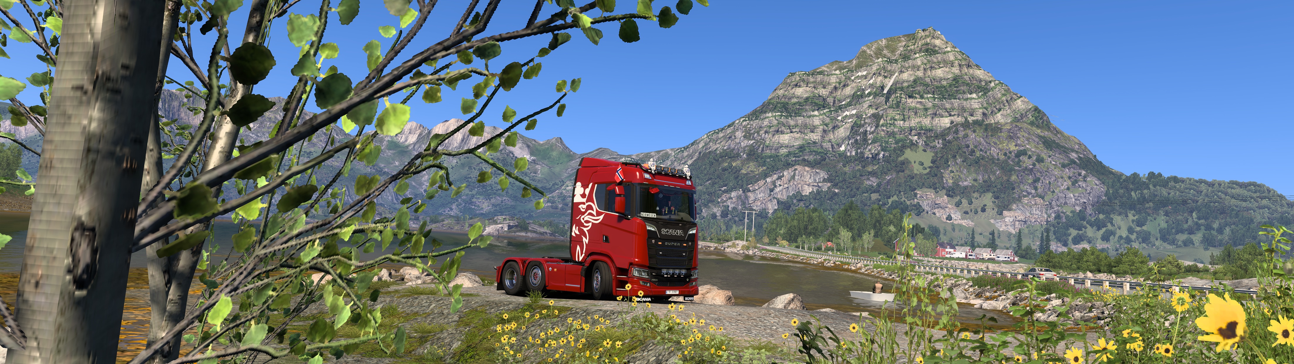 Image by NORWEGEN