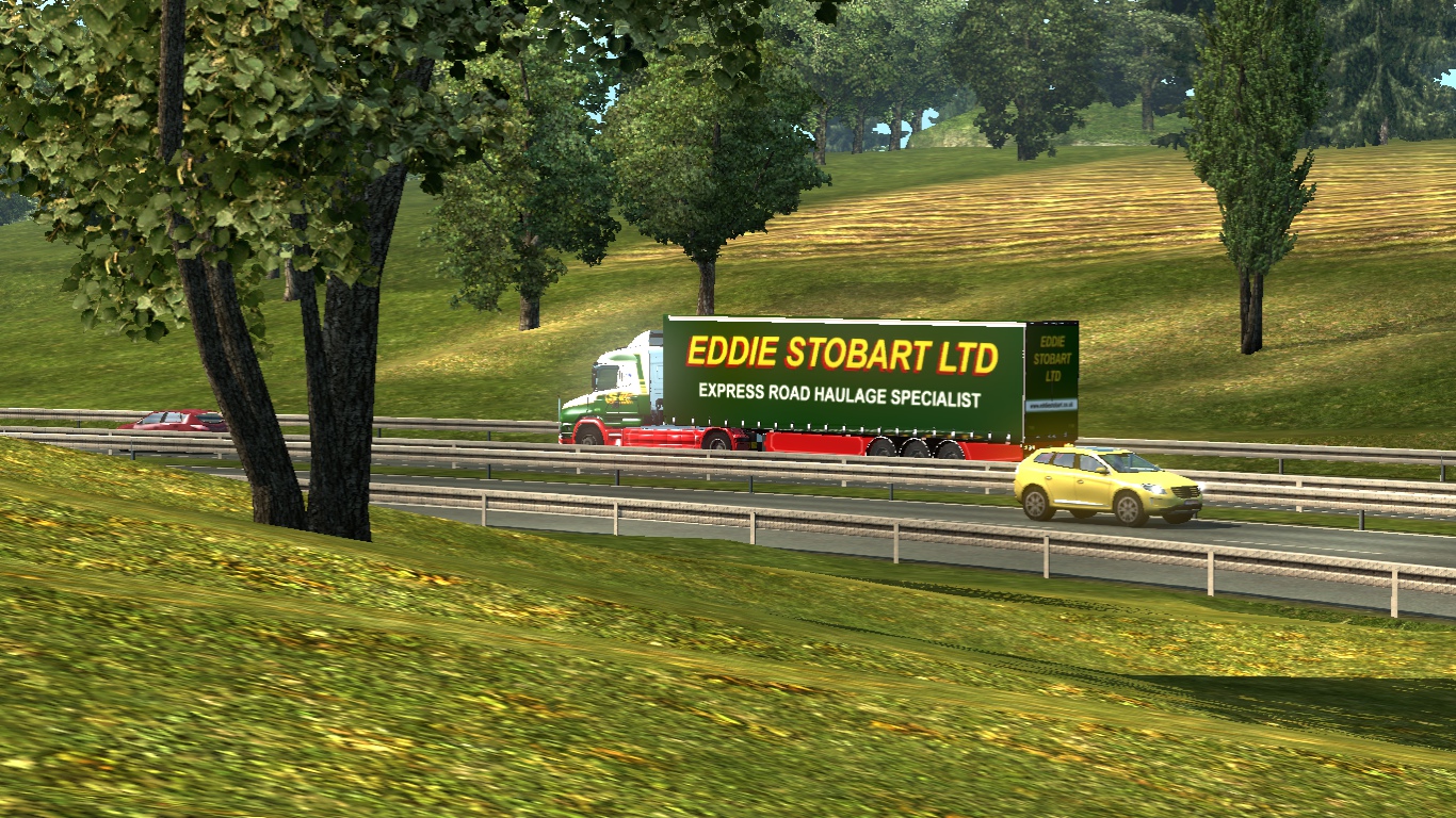 Image by AlgeriaTruck