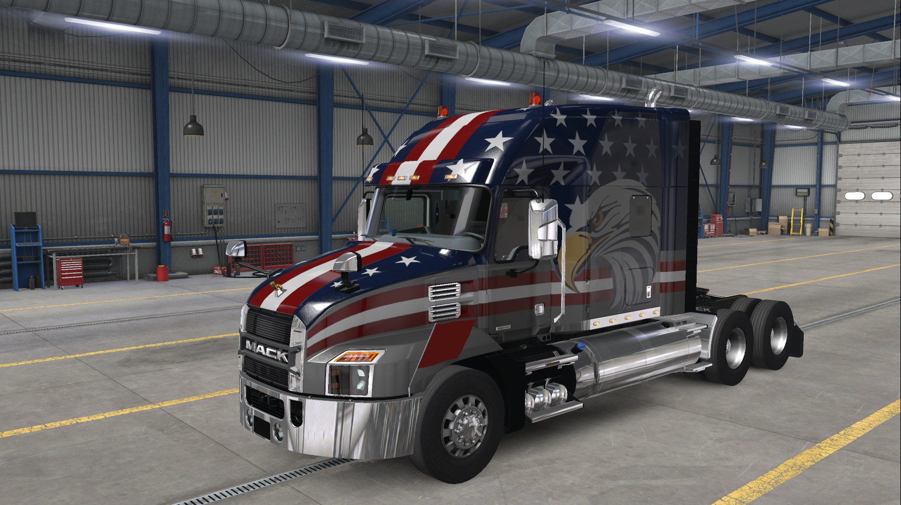 Image by dostaltruck