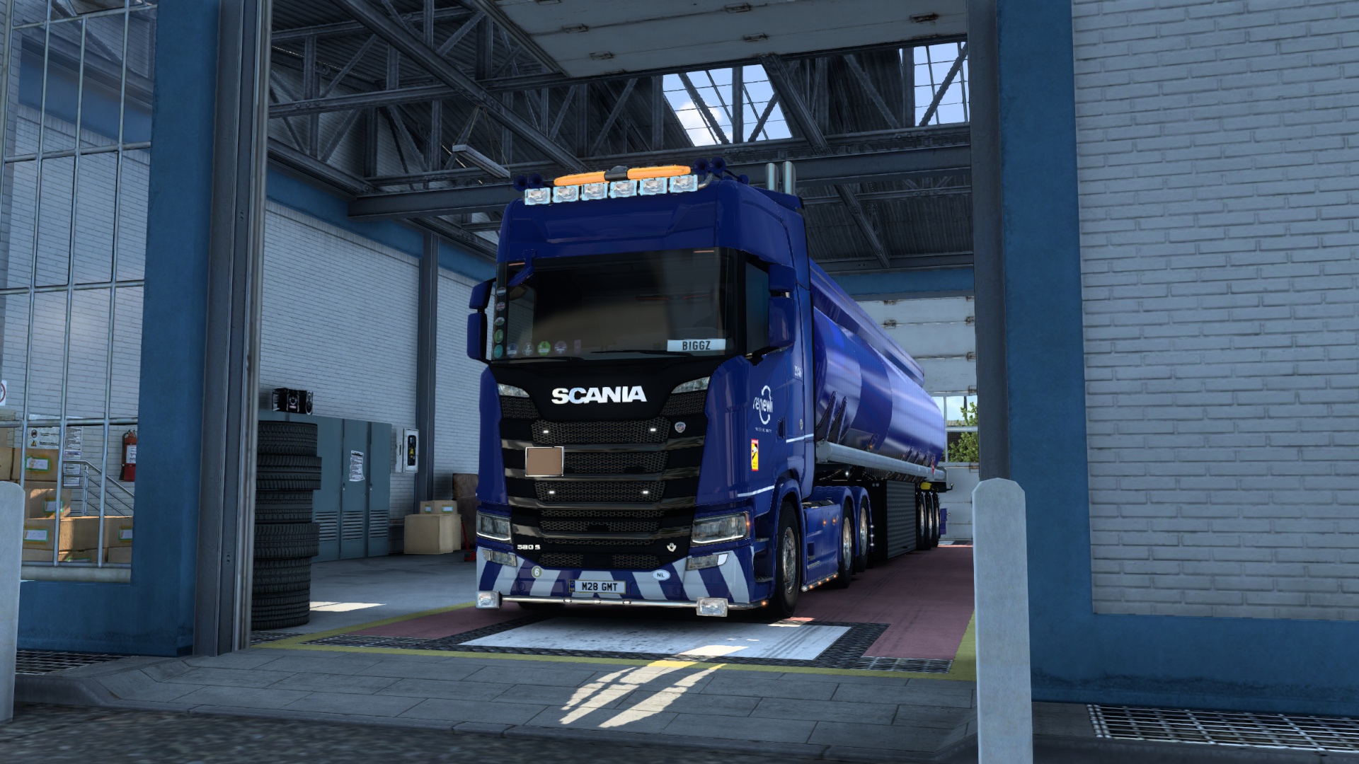 Image by TruckmanGT