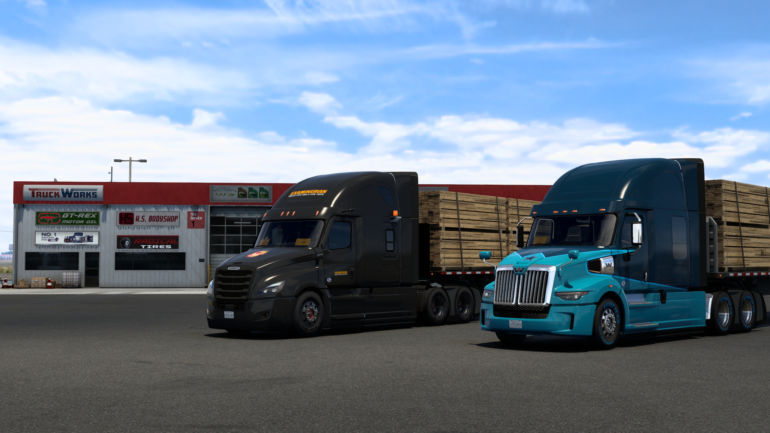 Image by ExaminerIan