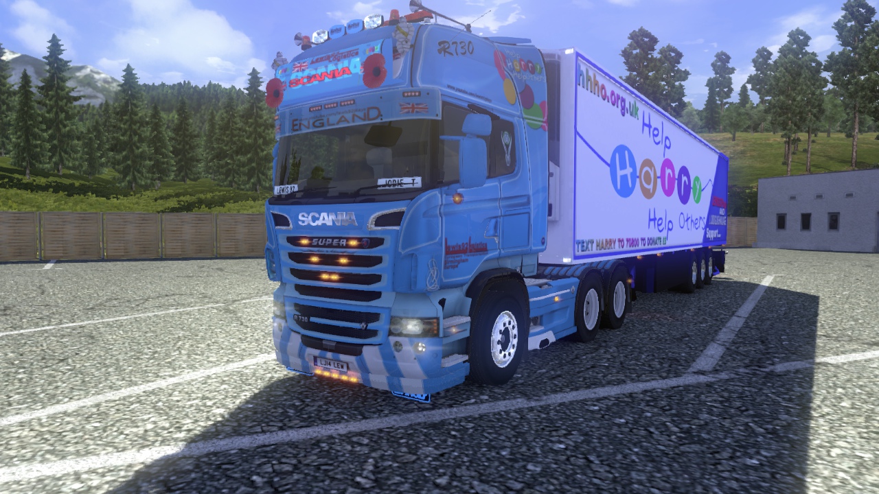 Image by LEWIS92PLAYS