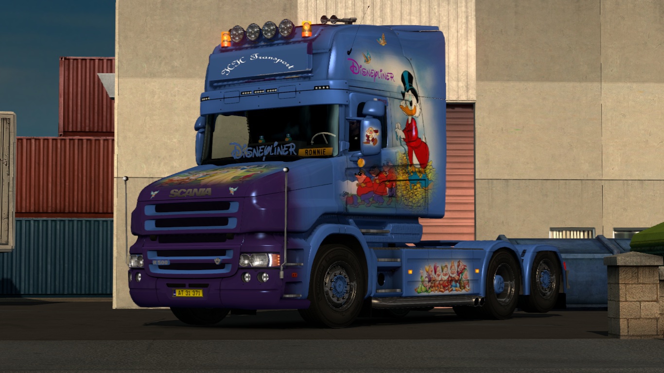 Image by RH_TRANSPORT