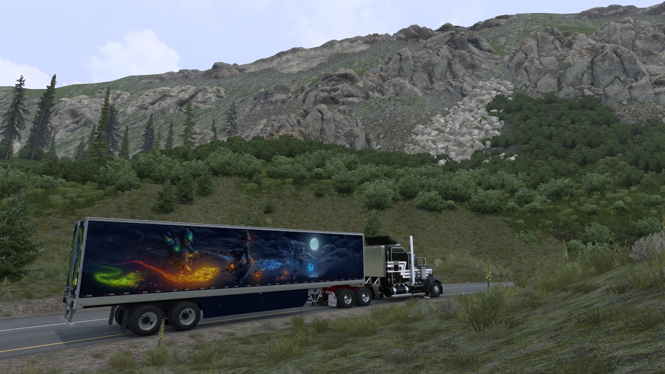 Image by TruckerGG