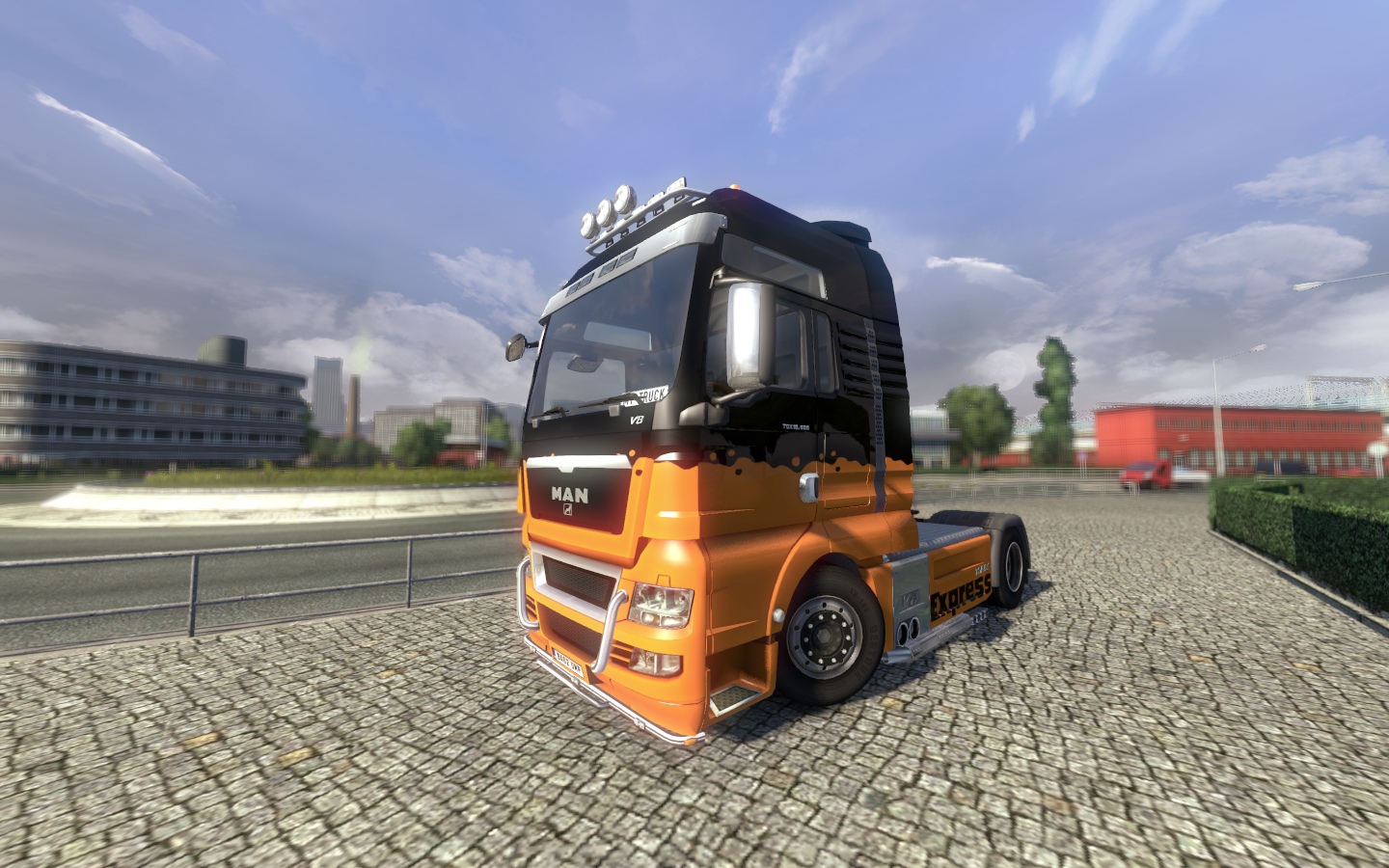 Image by LittleTrucker86