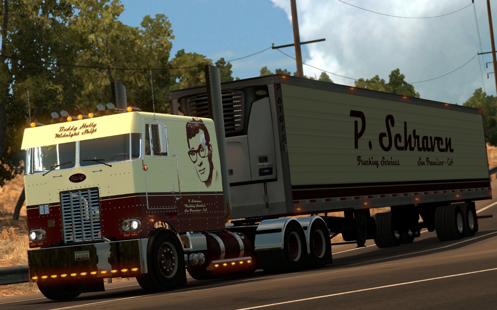 Image by ChevyTrucker