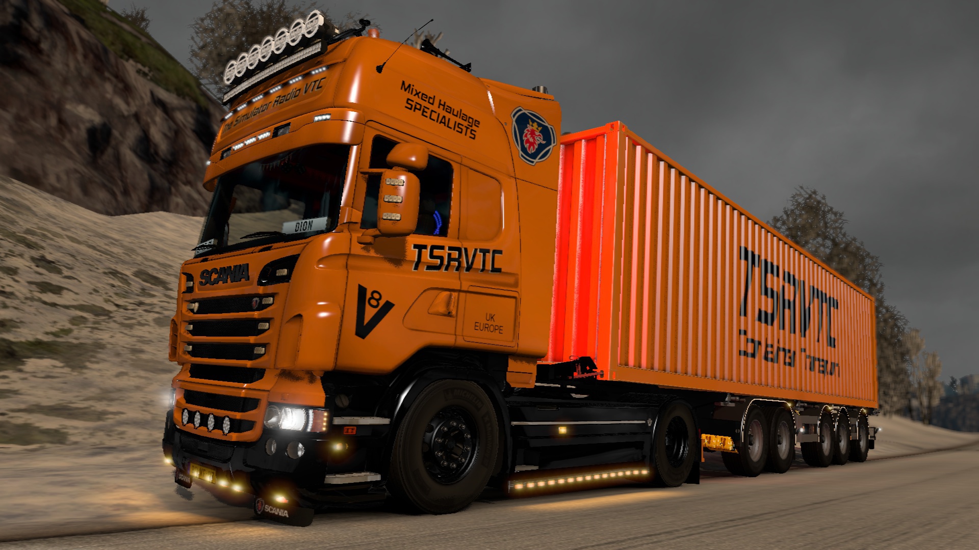 Image by Scaniaking87