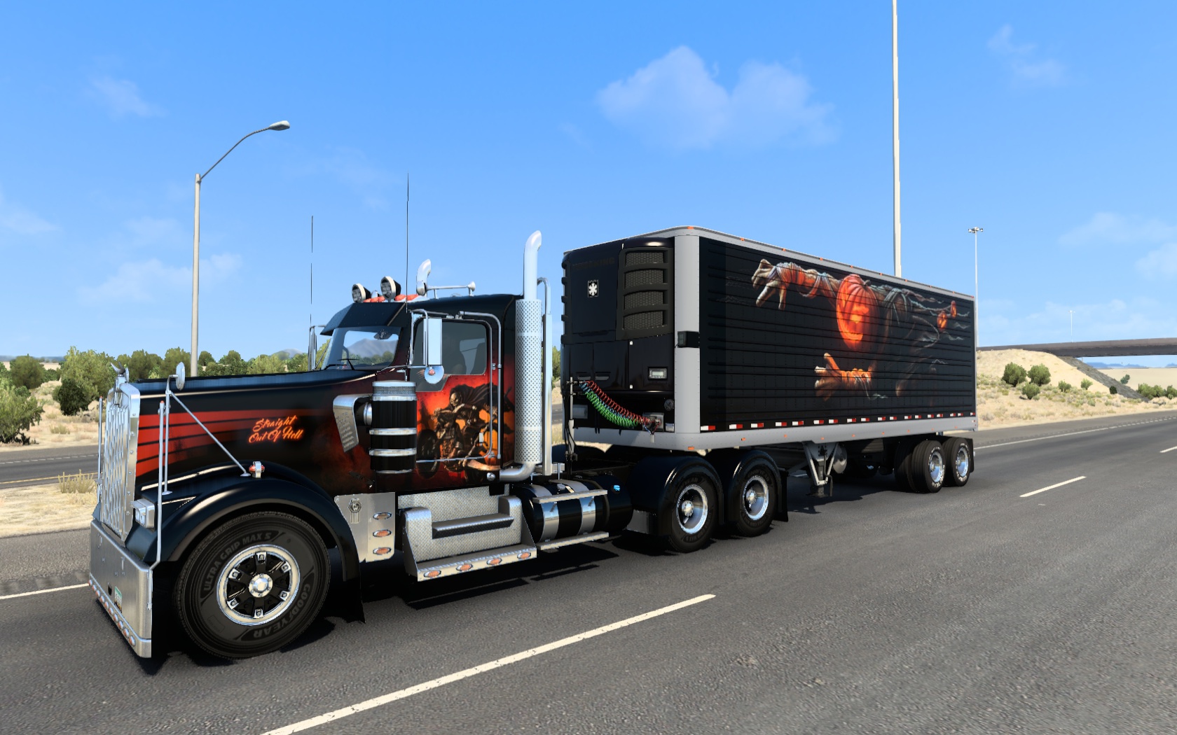 Image by OldTrucker76