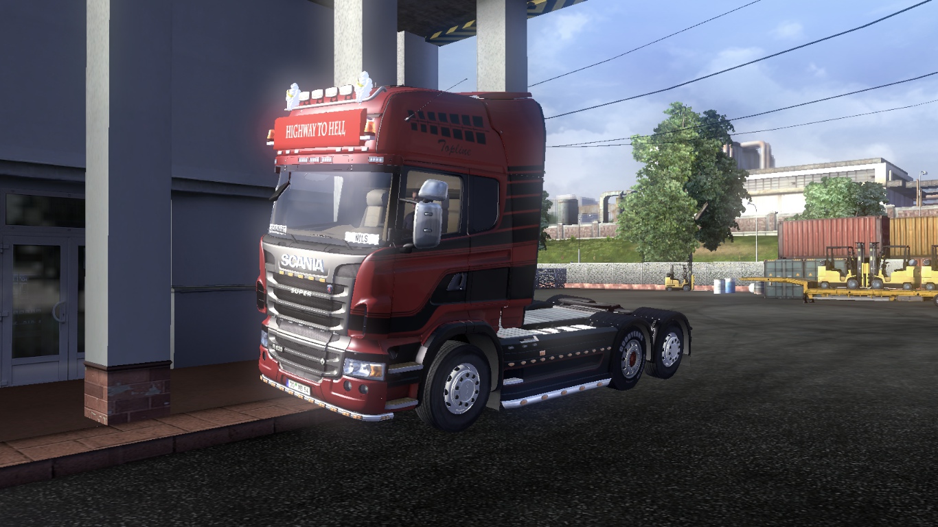 Image by German123Truck
