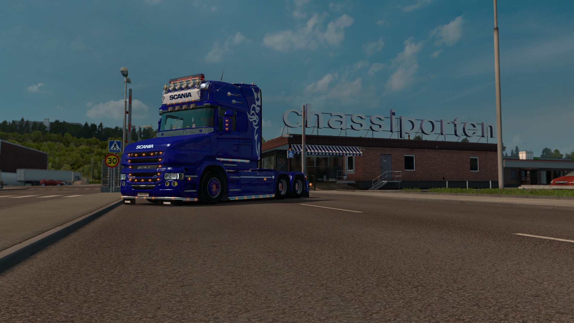 Image by Scania_V8