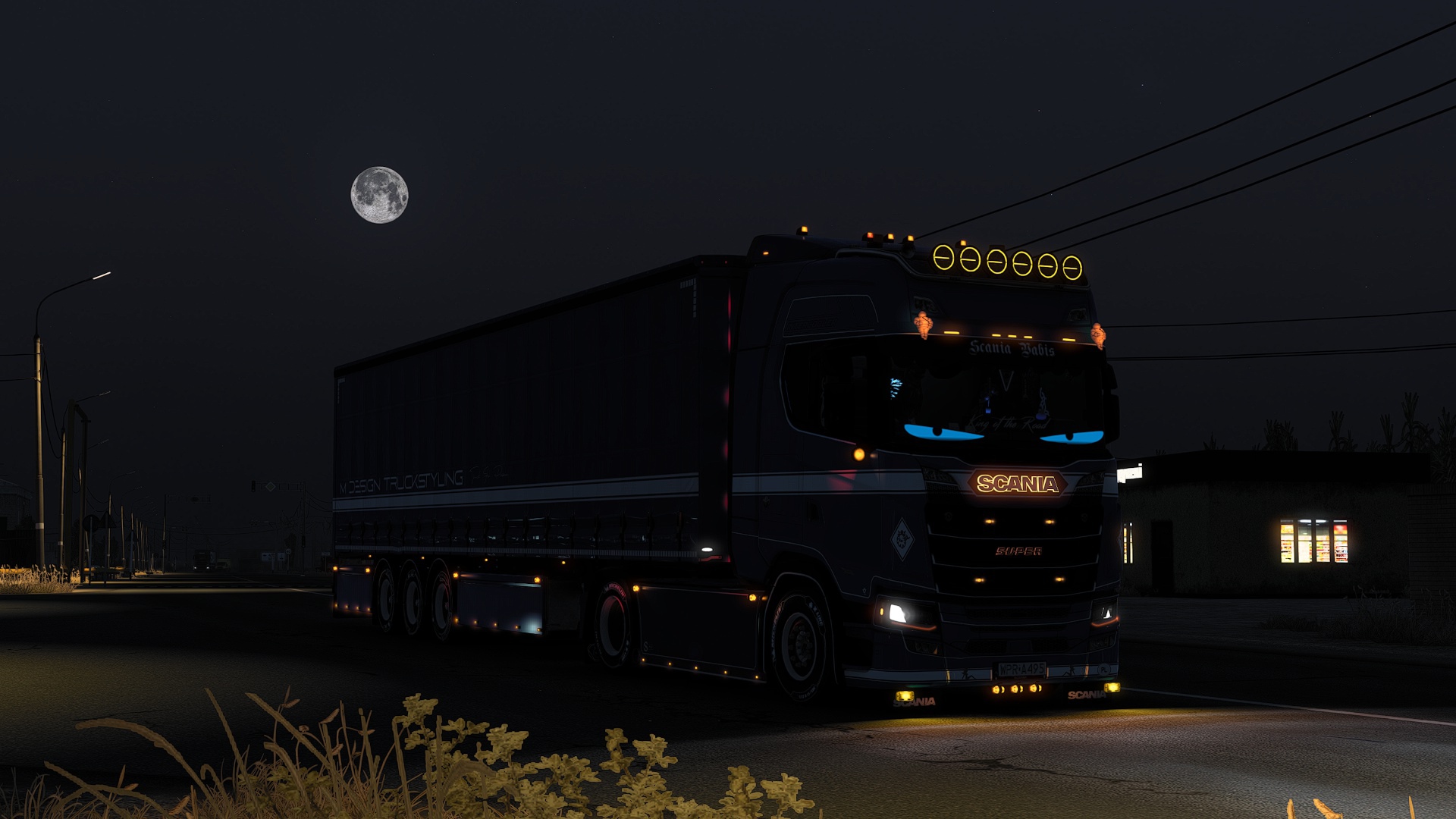 Image by XxxSCANIAPLxxX