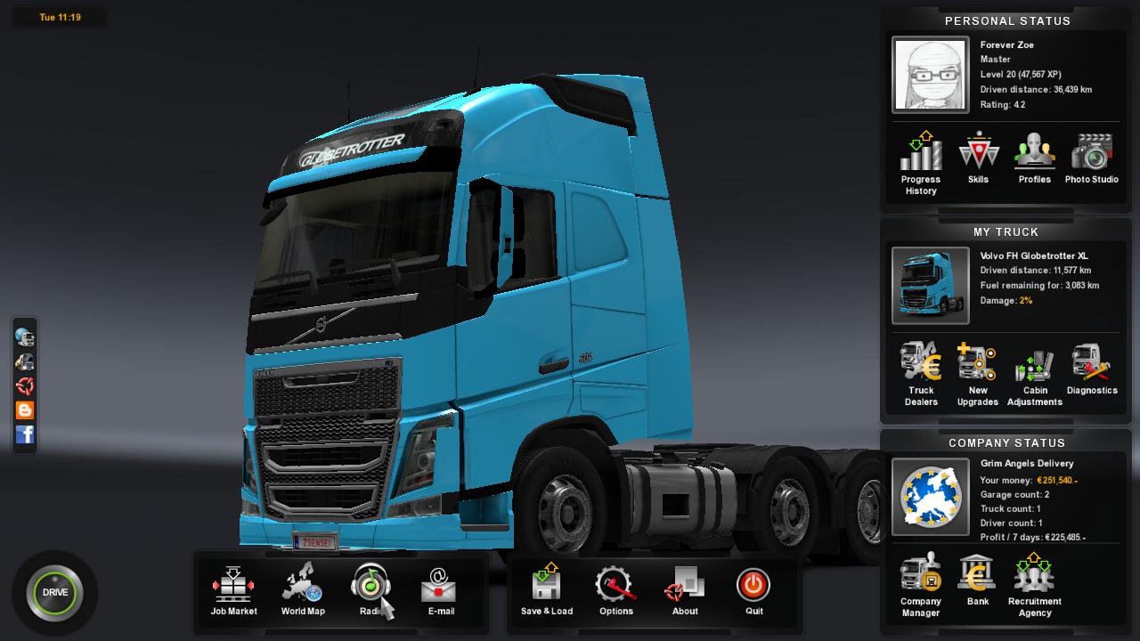 Image by ZoeSensei92