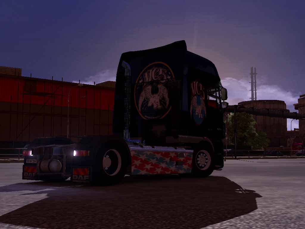 Image by Cosmictrucker