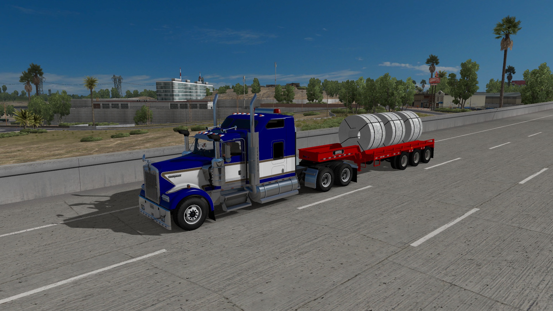 Image by Snowman_Trucking