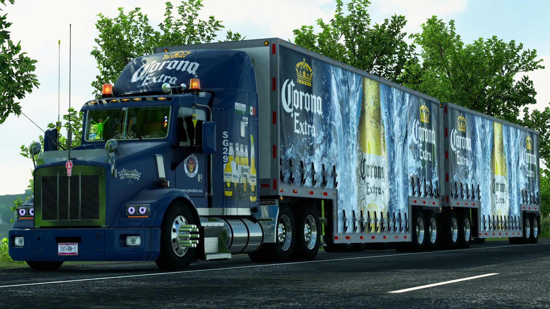 Image by Landerotrucking