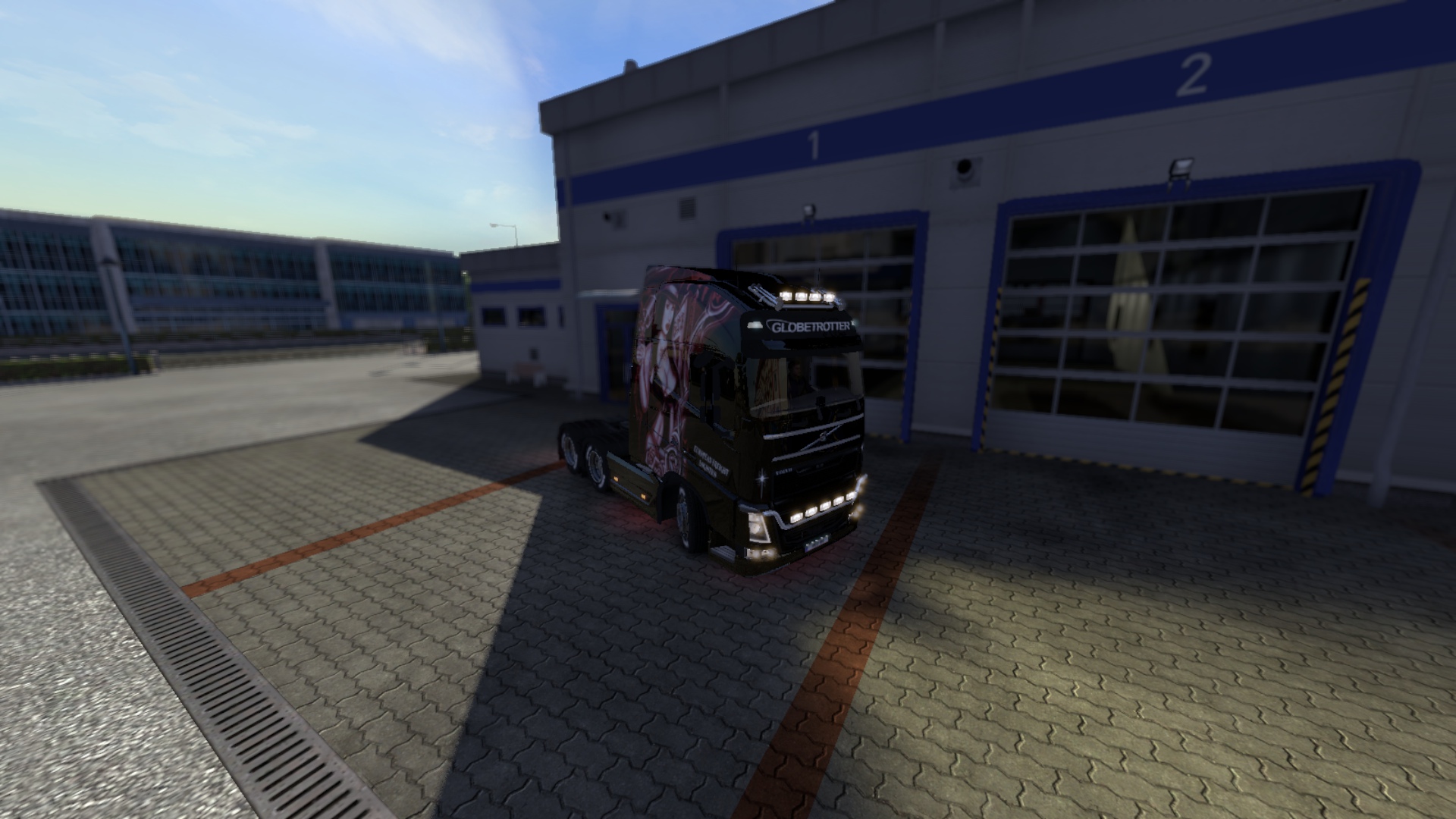 Image by RedSkroner