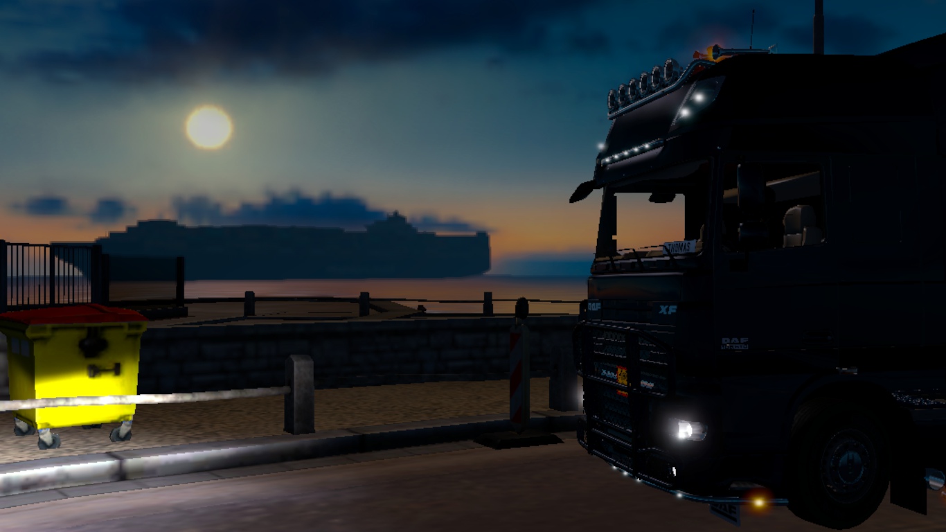 Image by VolvoAfrica