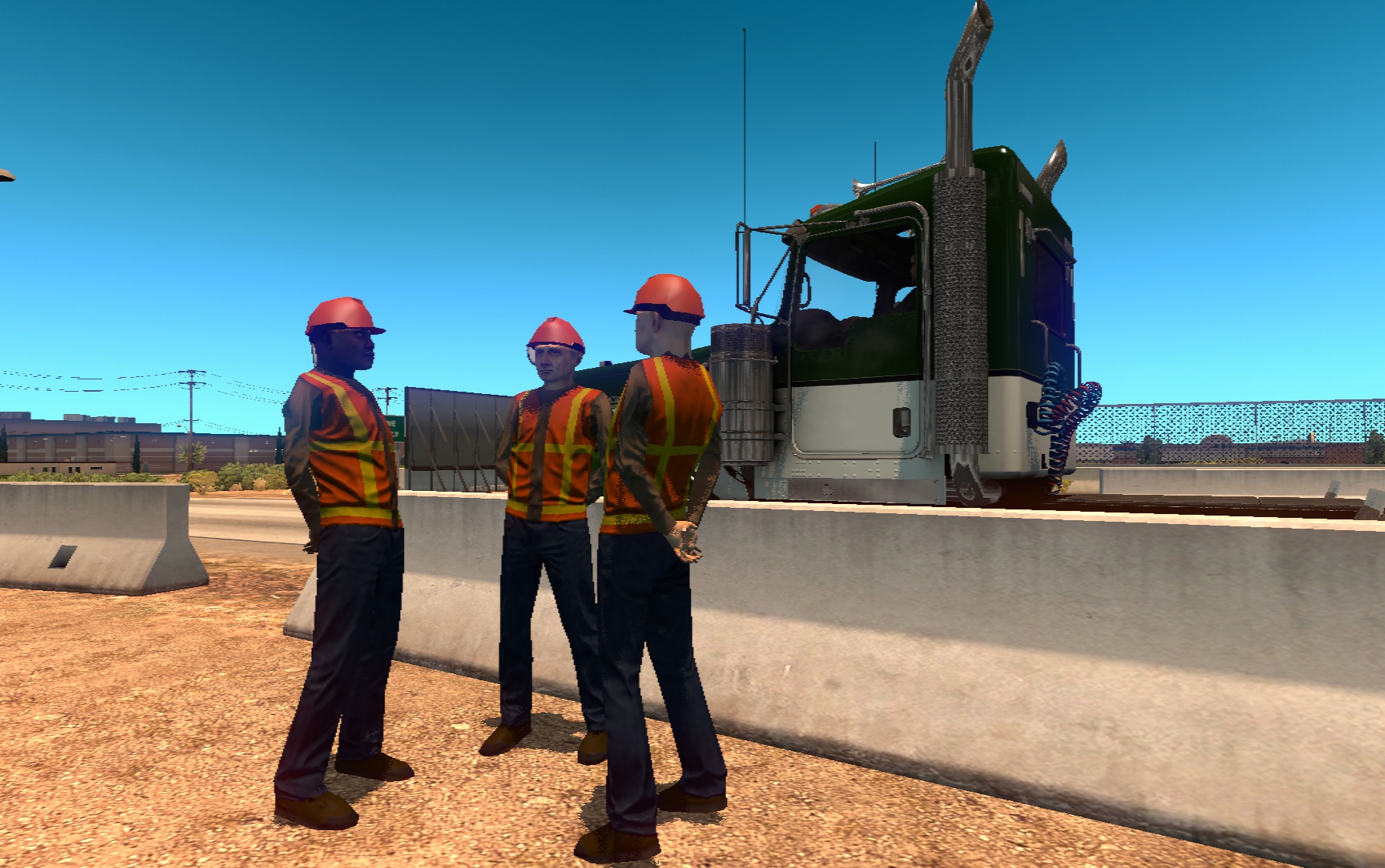 Image by Vissers_Logistic