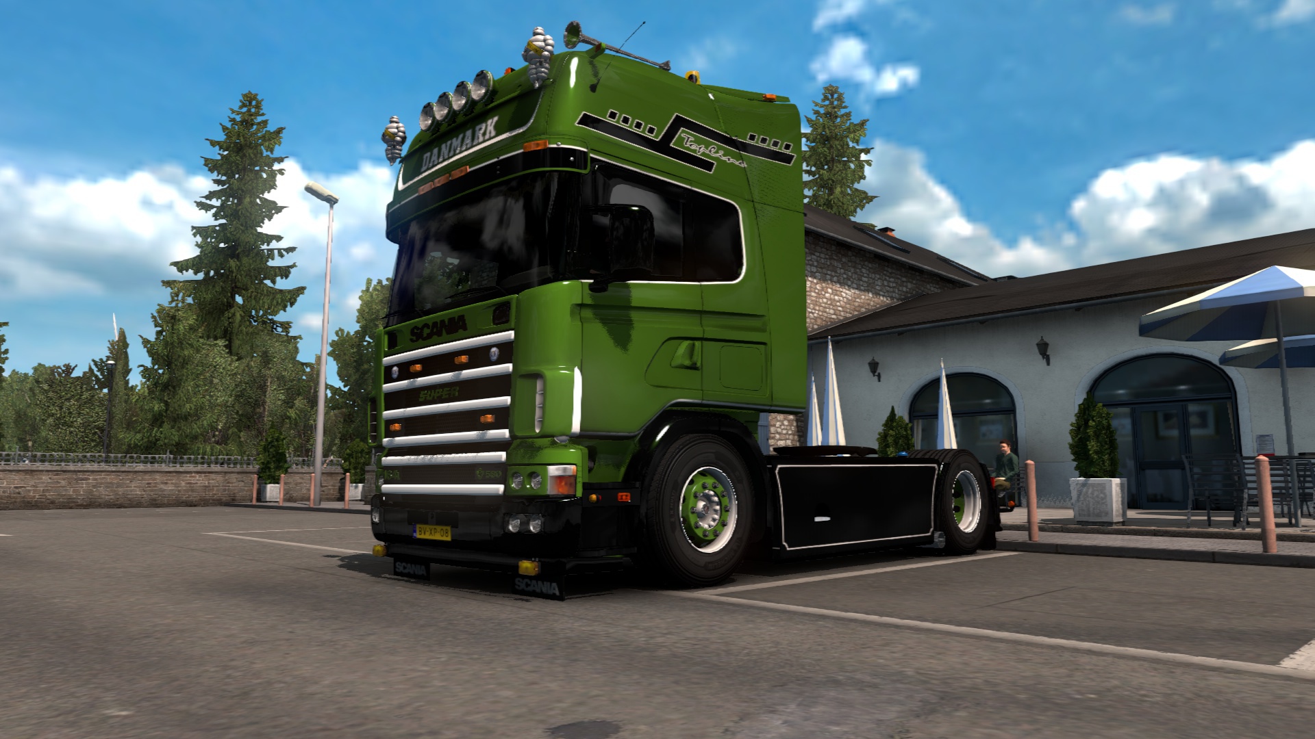 Image by maiktrucking