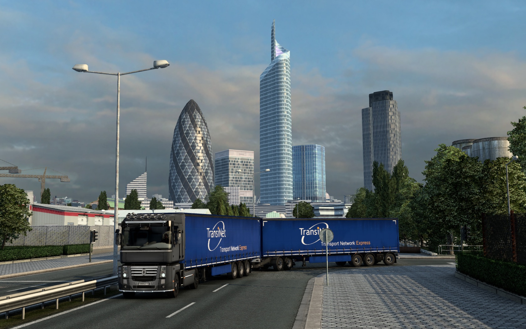 Image by SOKOL_TRUCKING