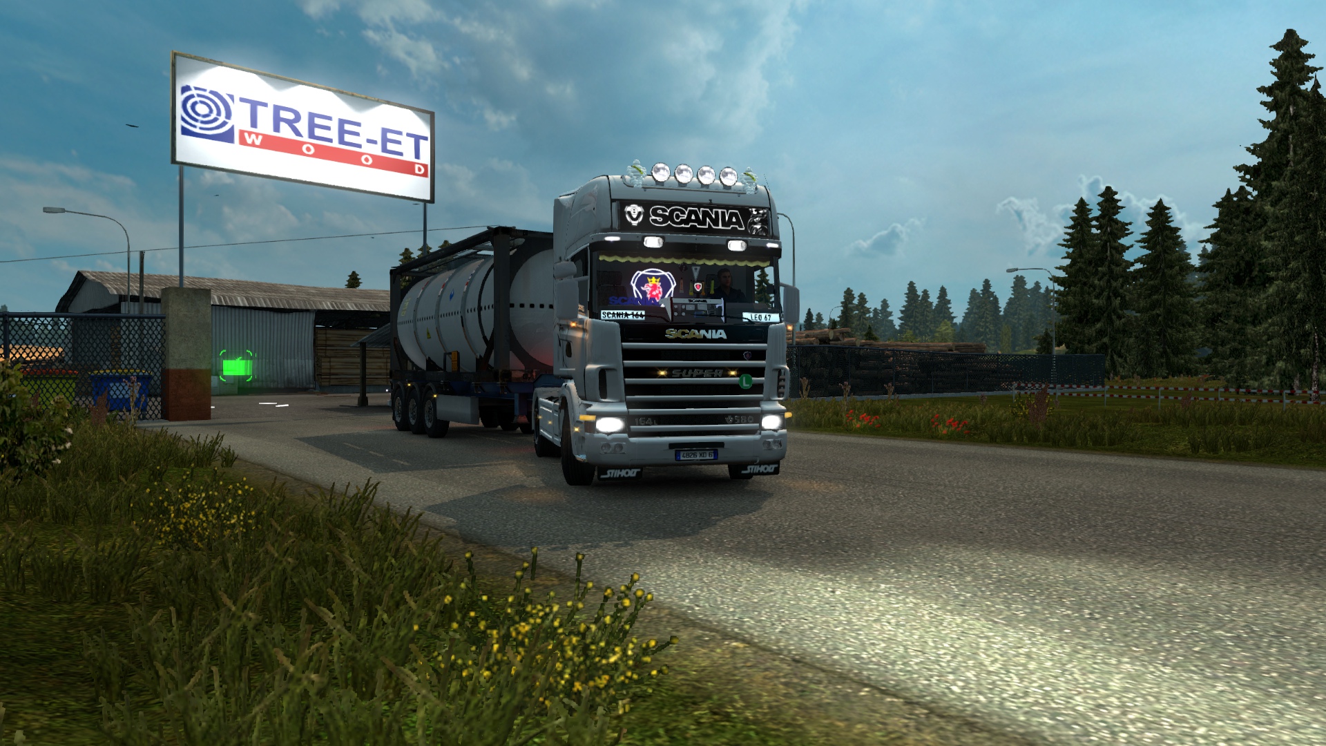 Image by scania67190