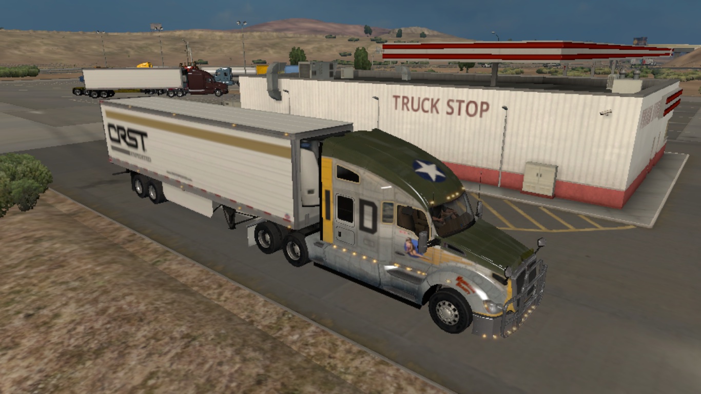 Image by TheChuckWagon