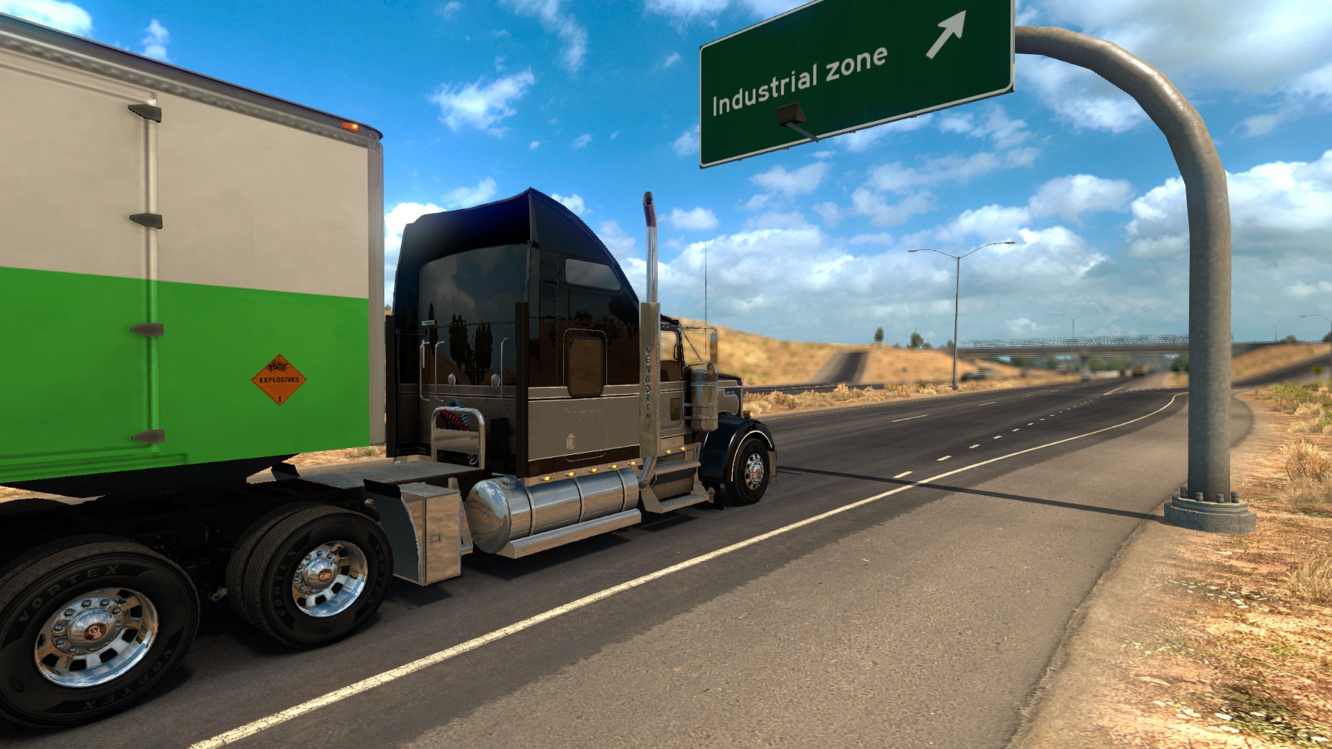 Image by WrongWayJackson