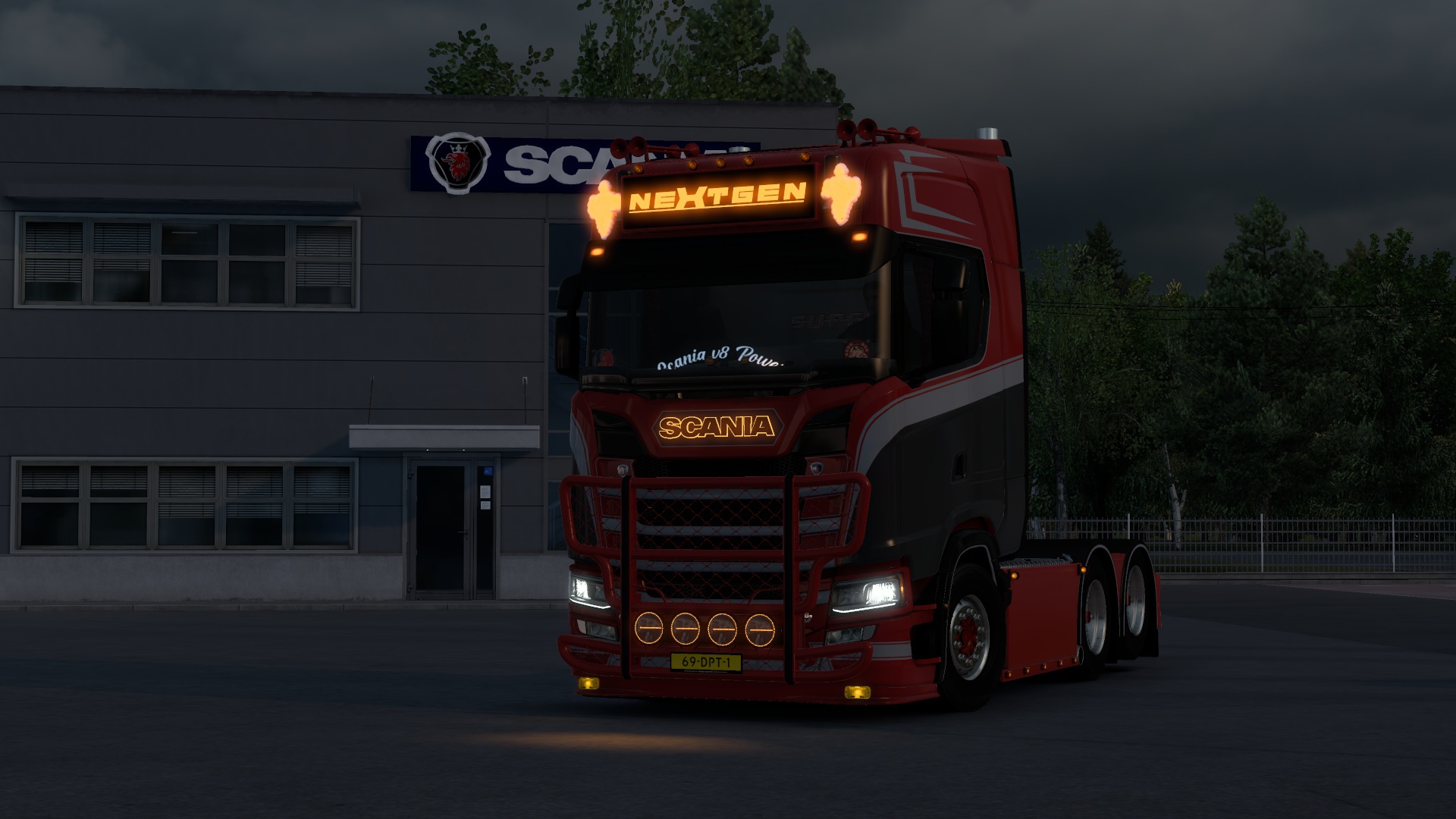 Image by leonhard1234