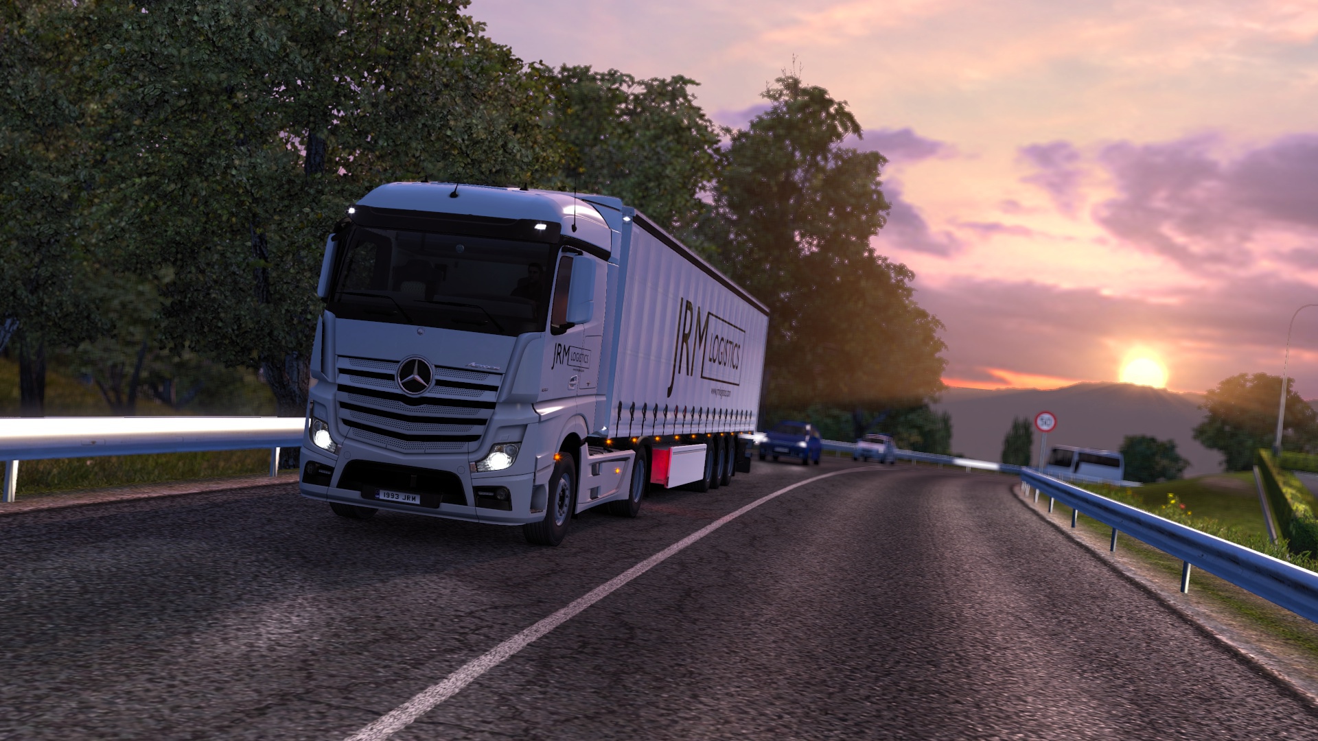 Image by JRMLogistics