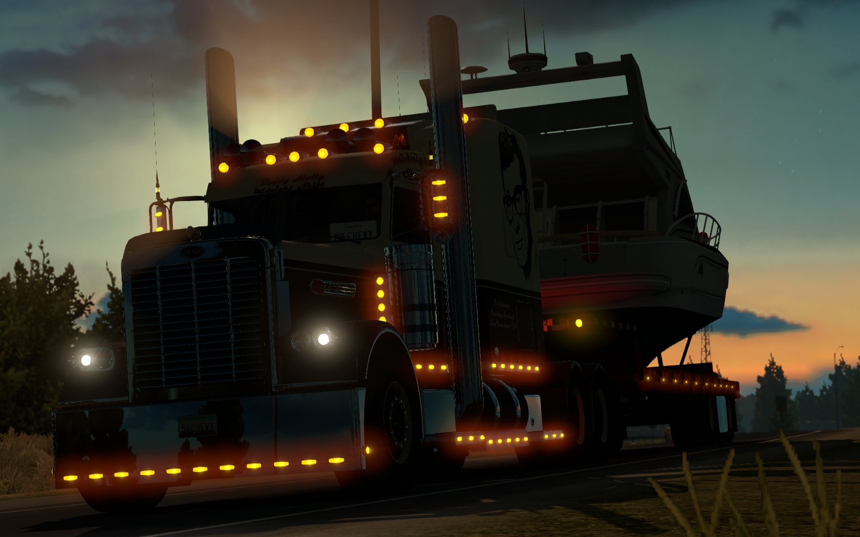 Image by ChevyTrucker