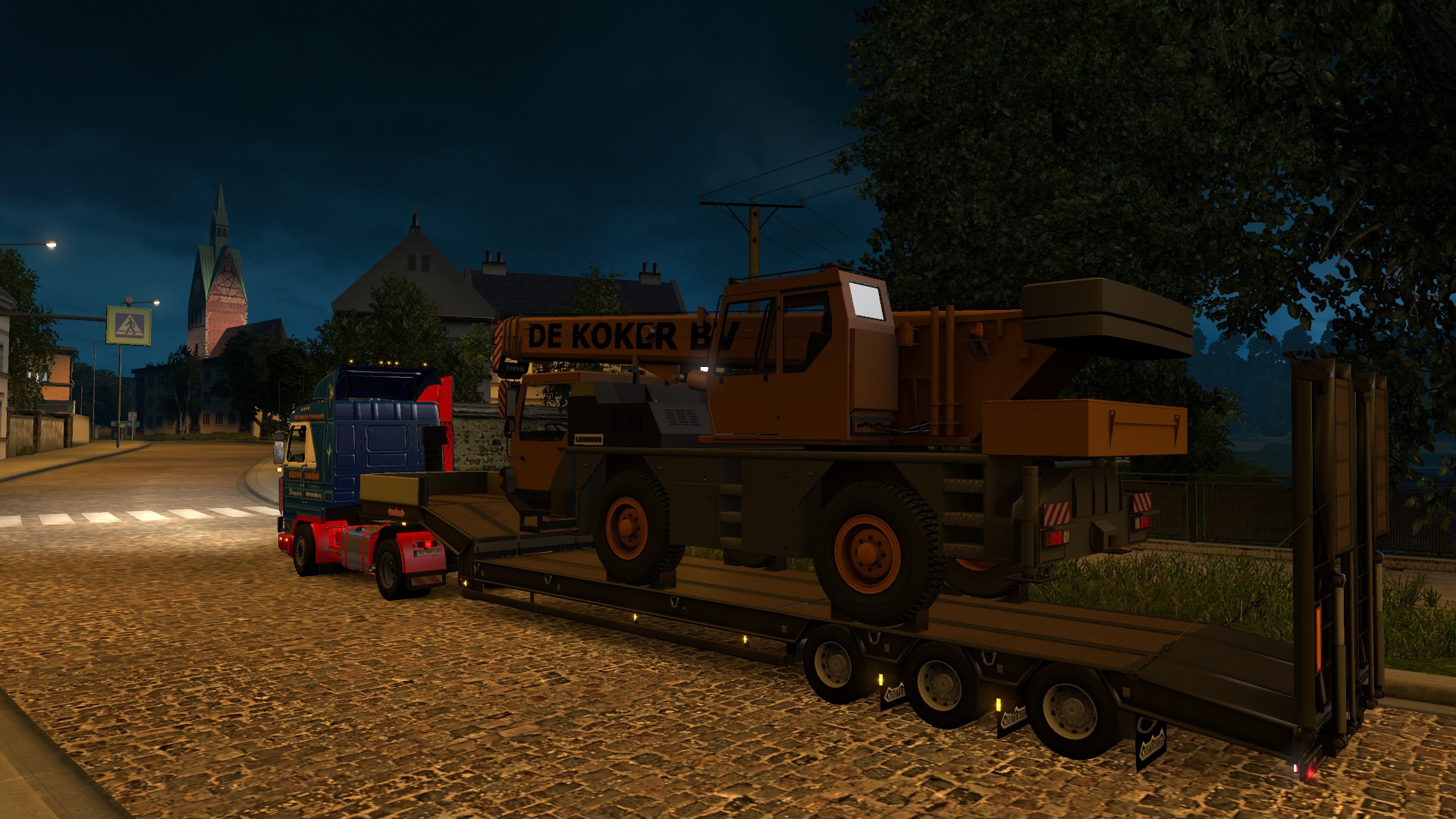 Image by Forkliftracer