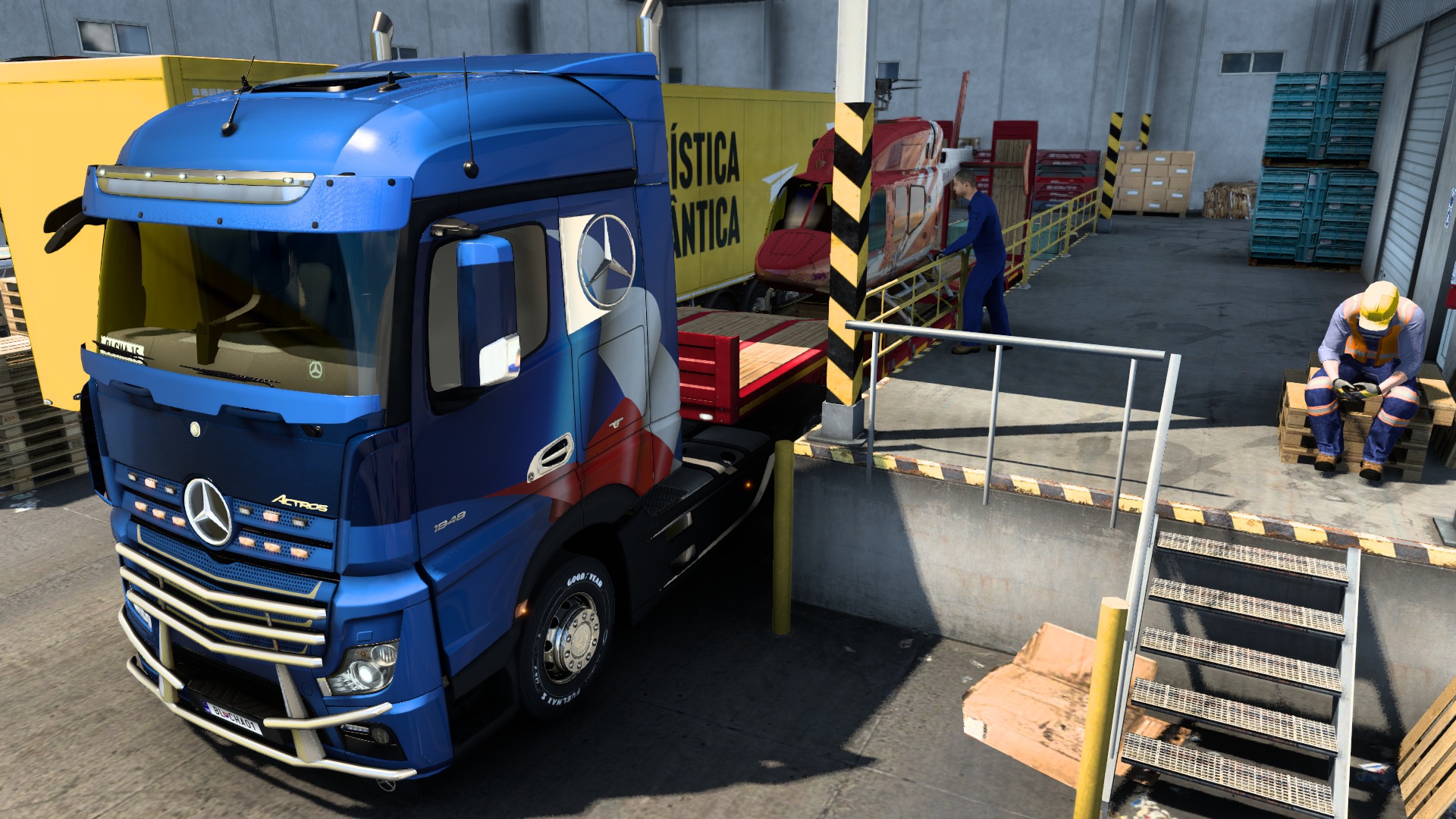 Image by BlchazMecha