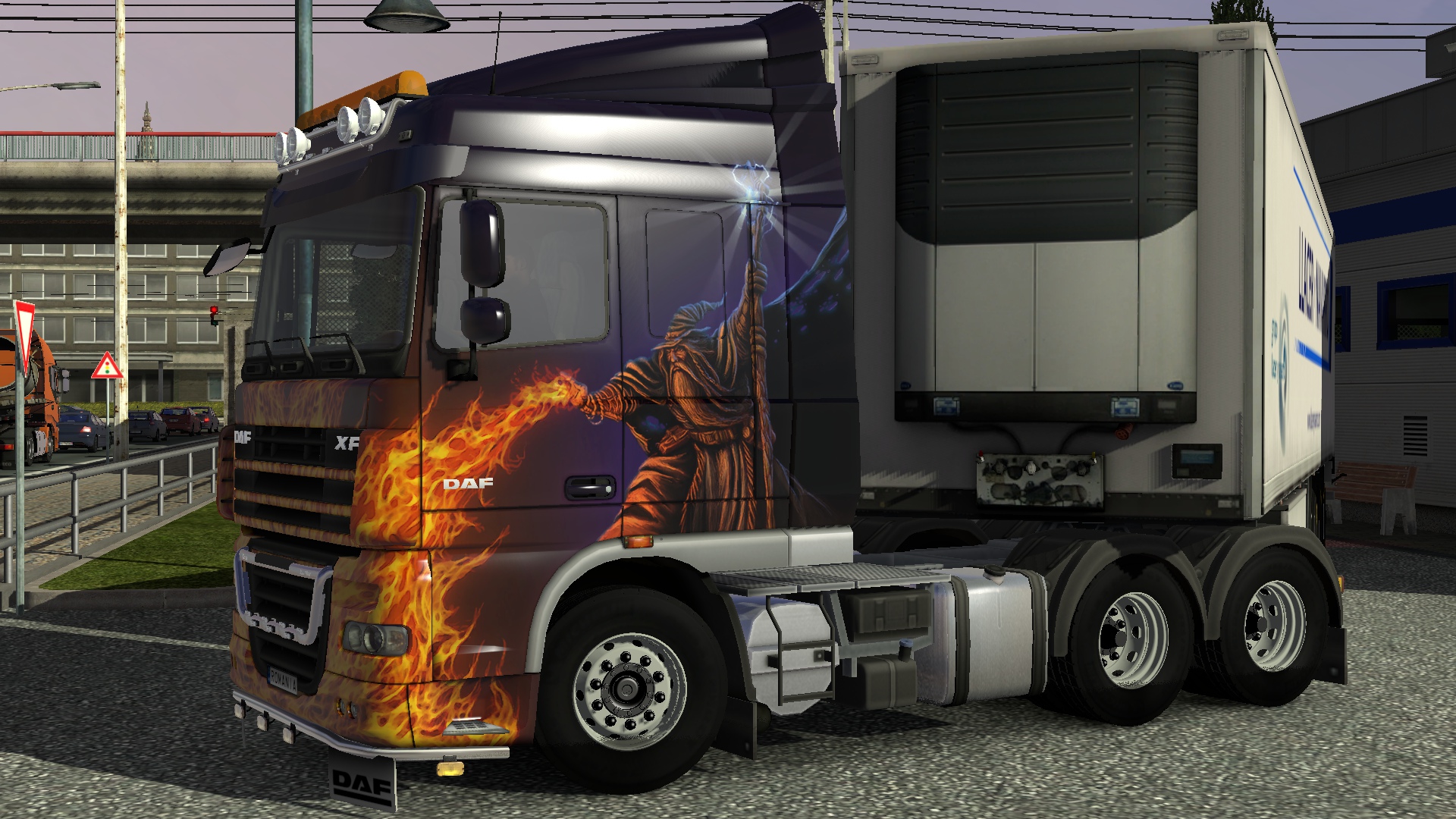 Image by blackscania