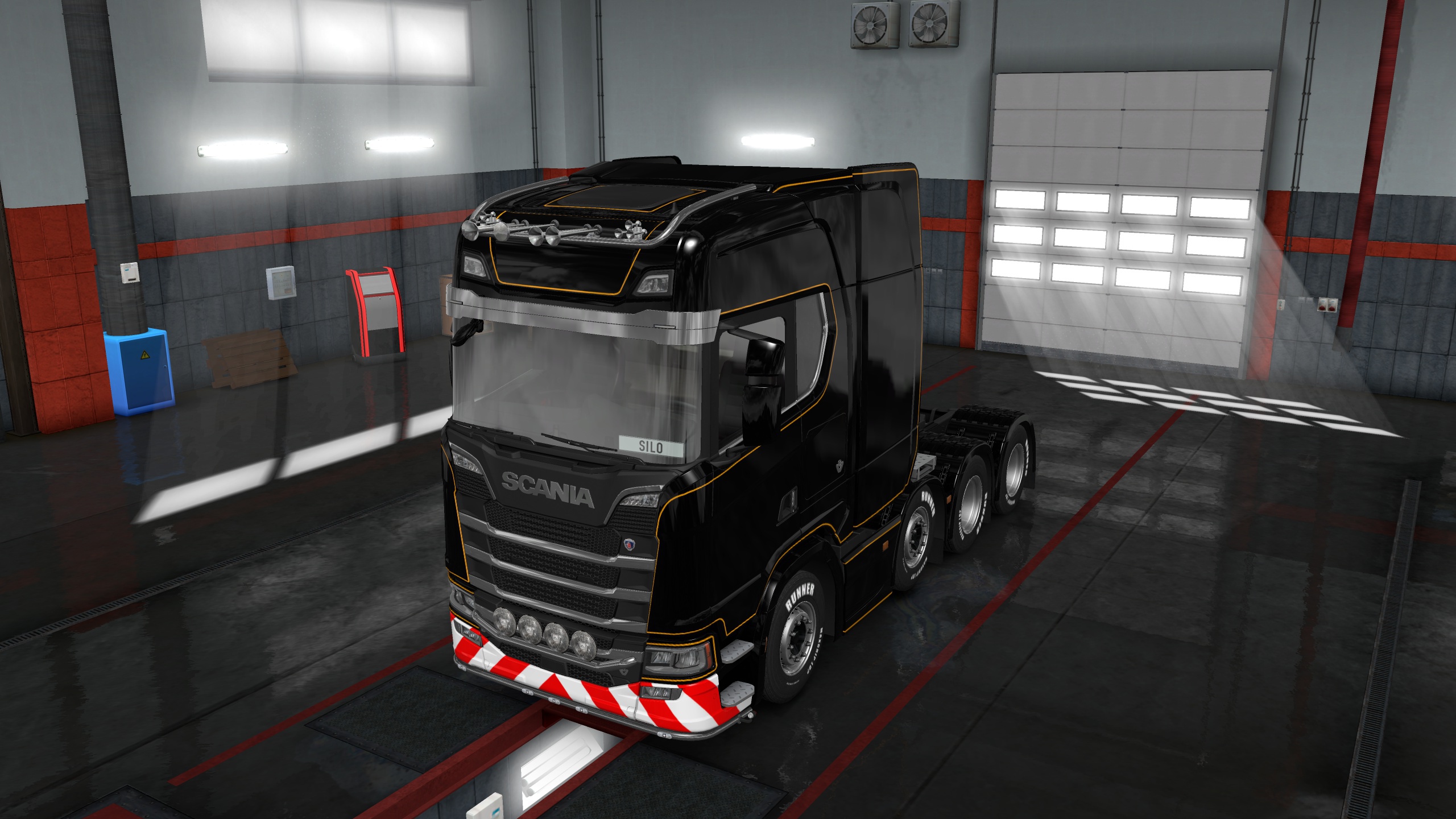 Image by SuperBanjoBox