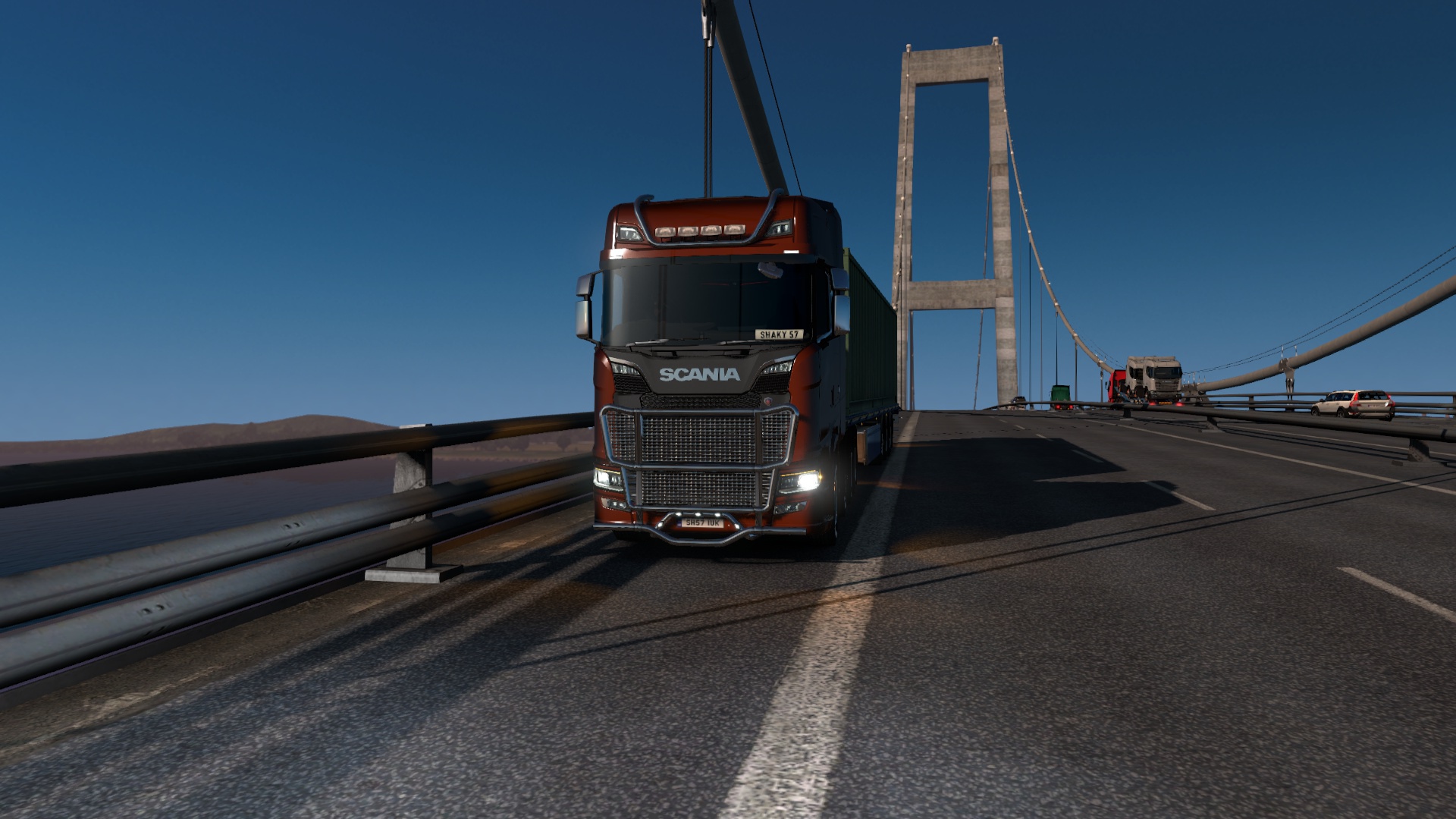 Image by Shakyhands57