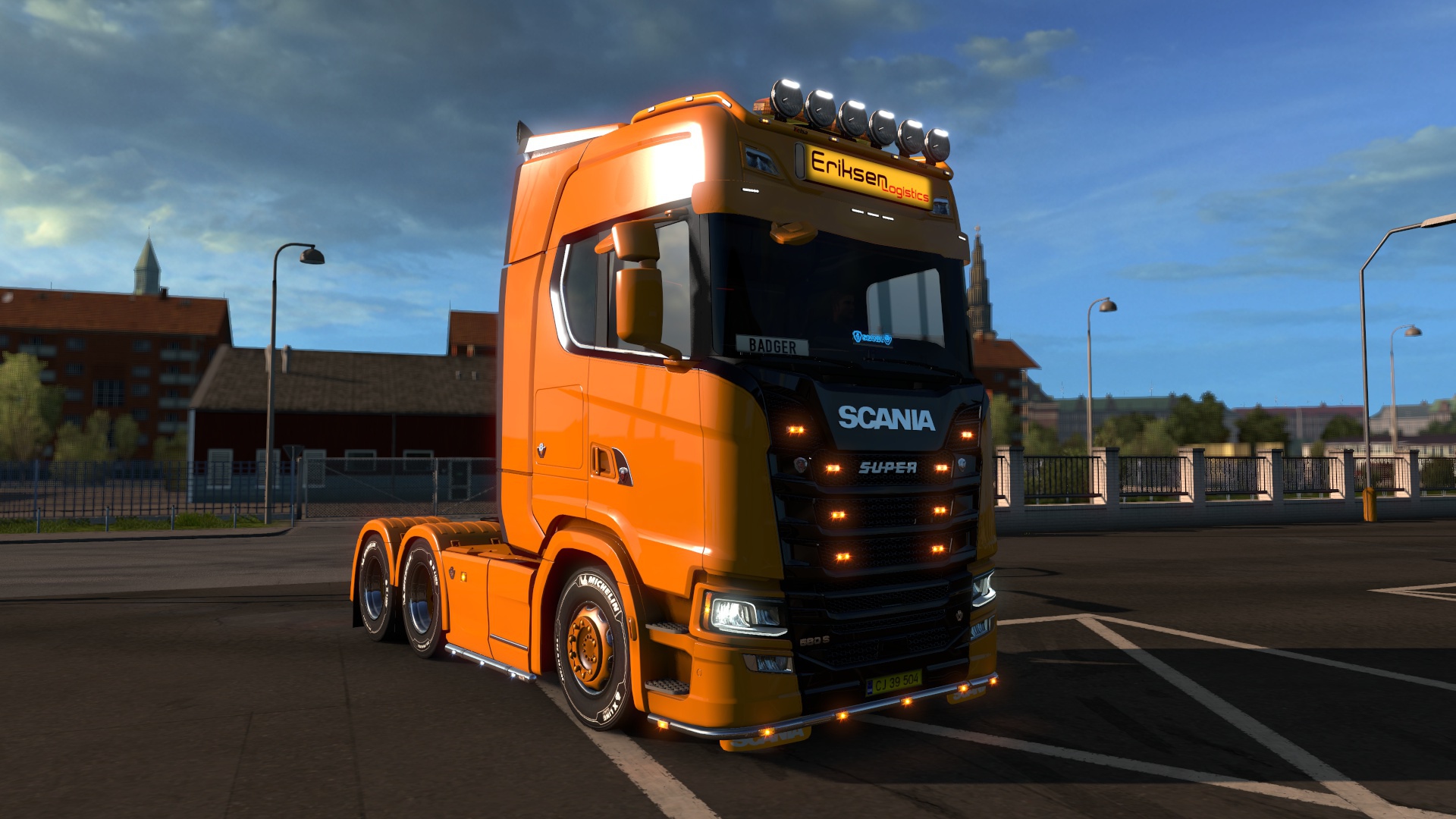 Image by IsakEriksen