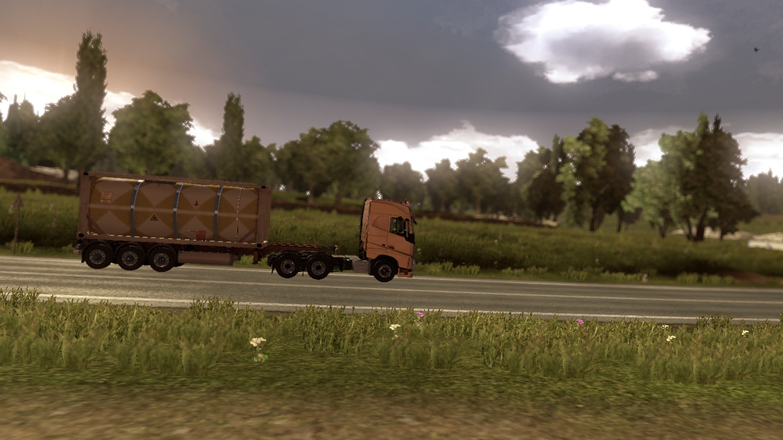 Image by somebunny23