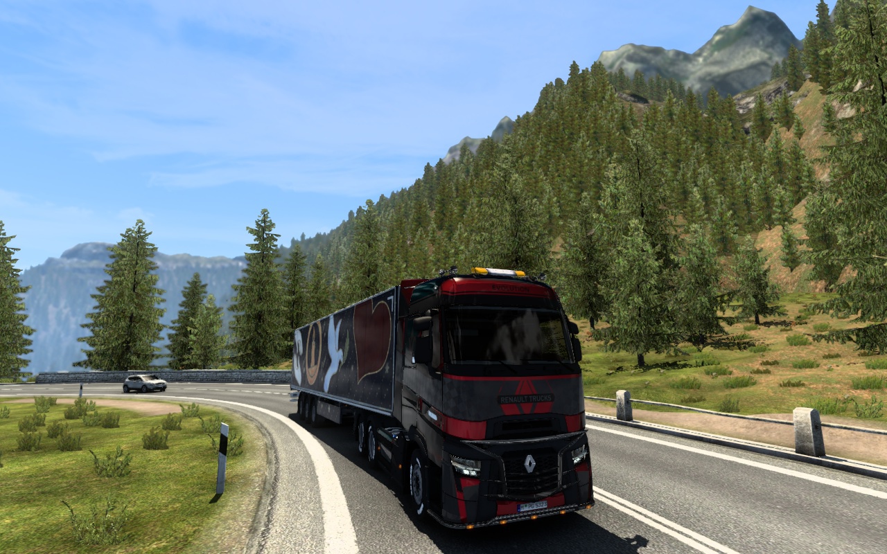 Image by Kamioncar