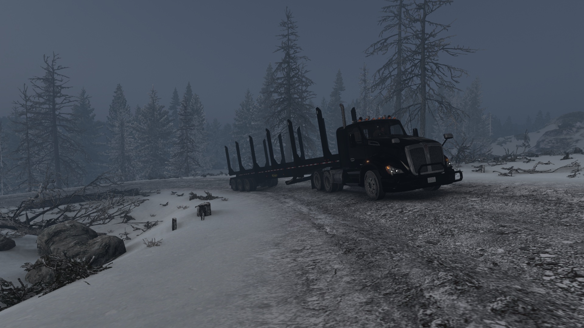 Image by trucker2100