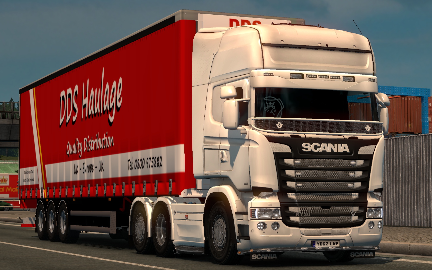 Image by JonnyTransEuro