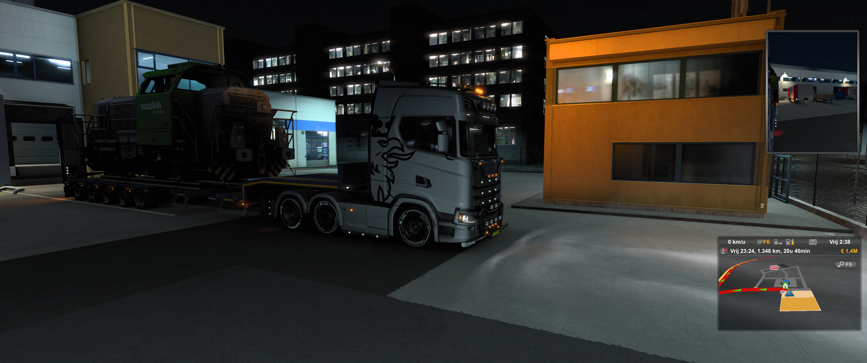 Image by Driver50
