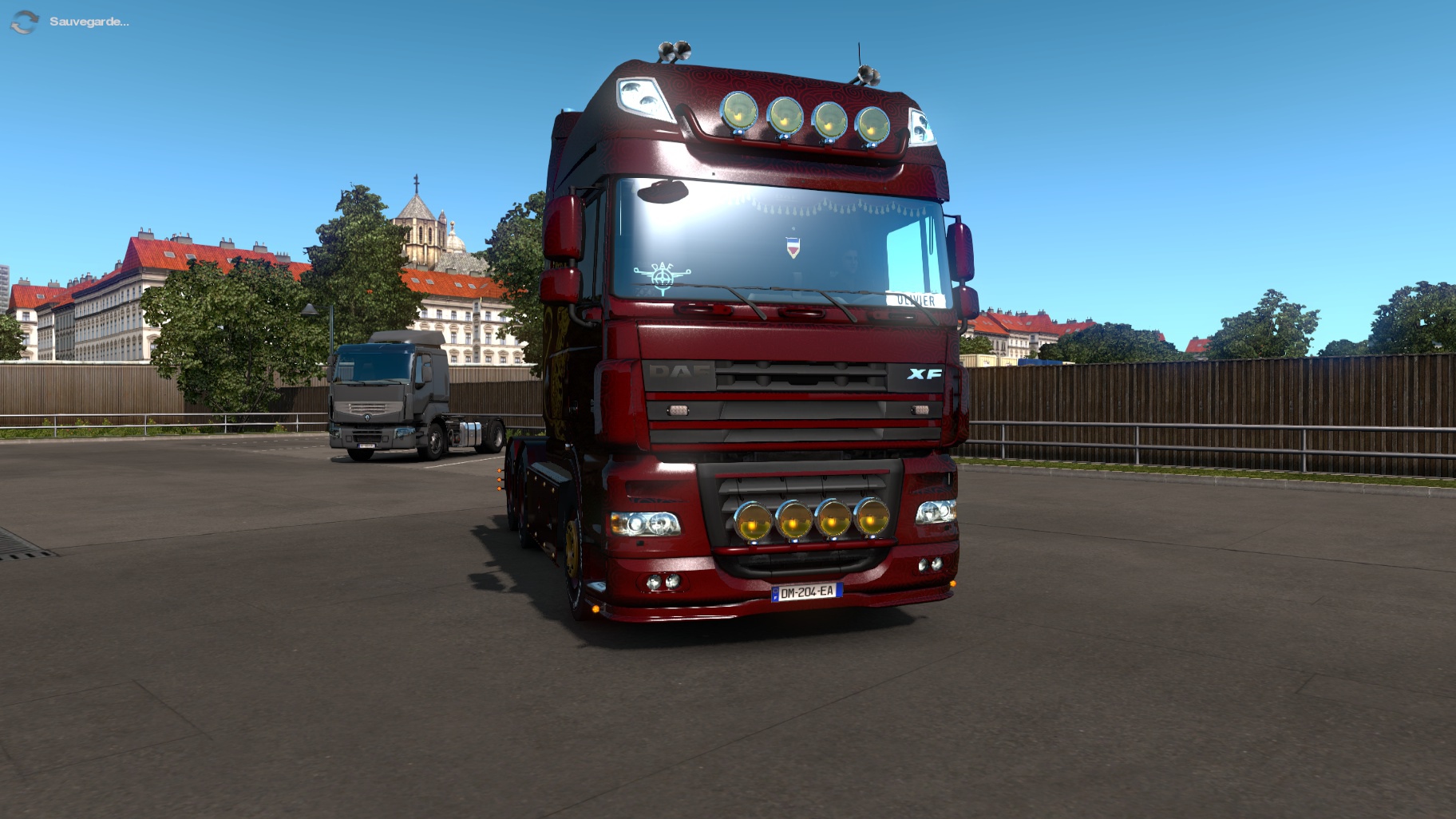 Image by olivierlainaud