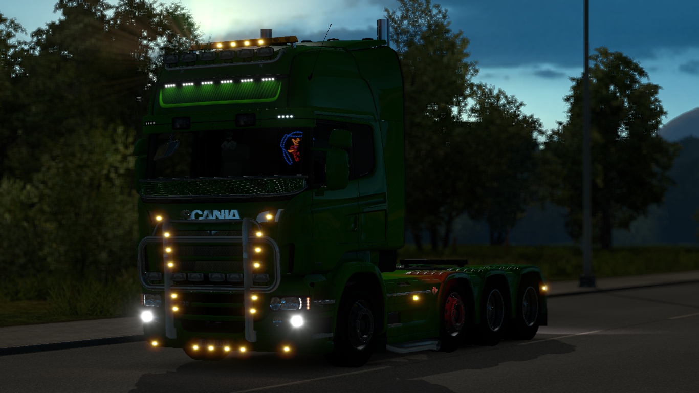 Image by scaniagutt1