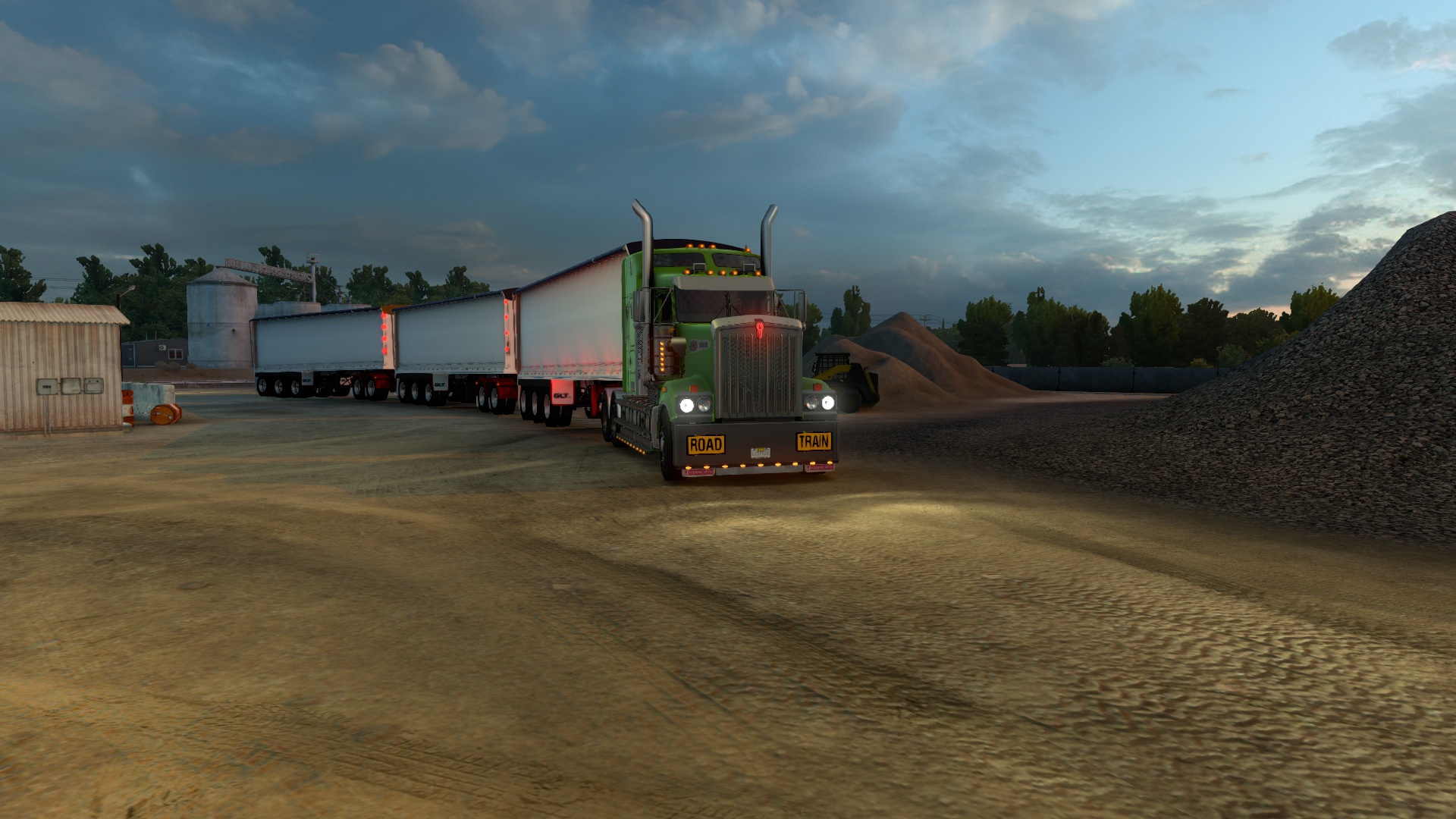 Image by BigFellaTCO