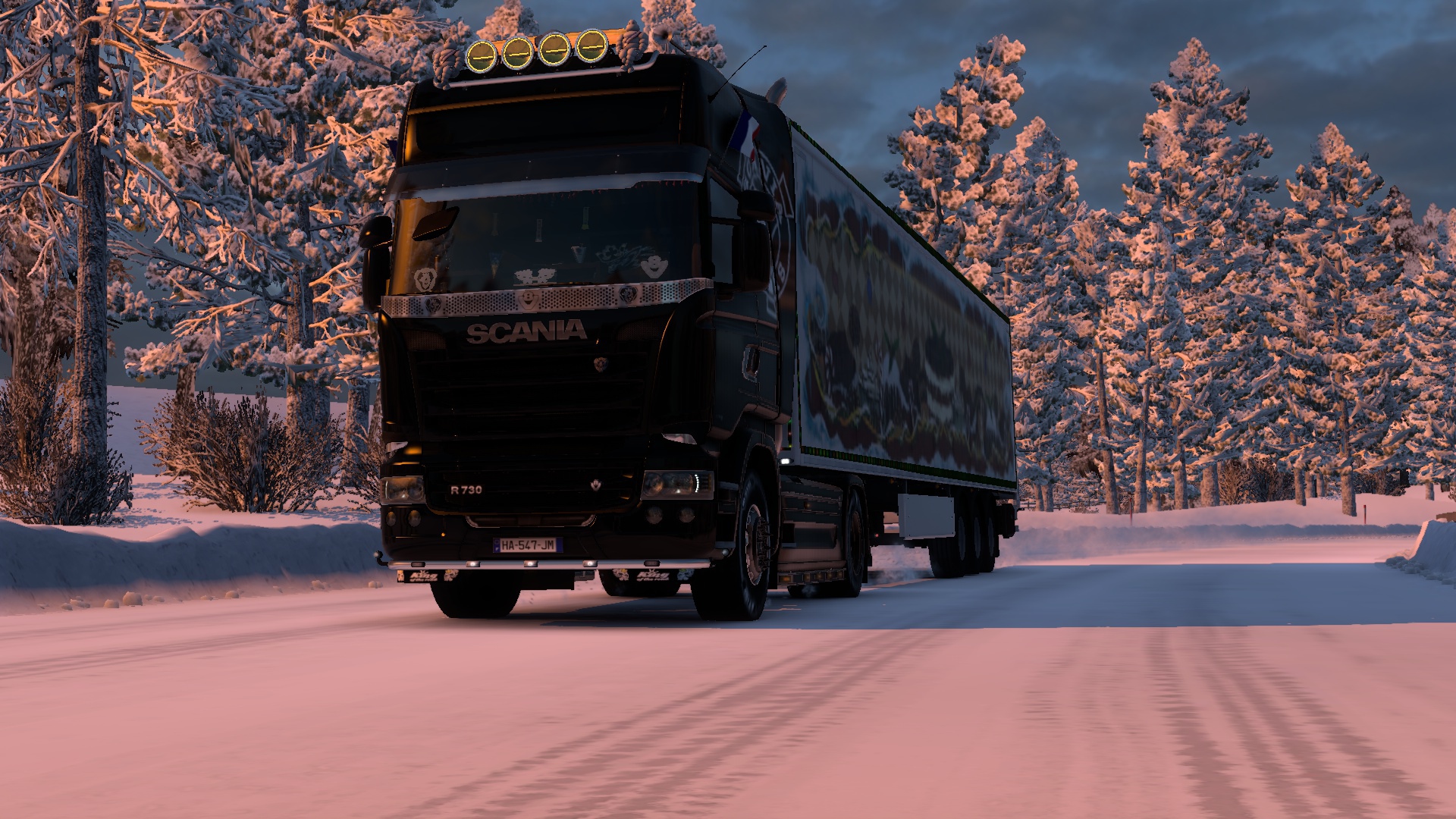 Image by ElliotGinger