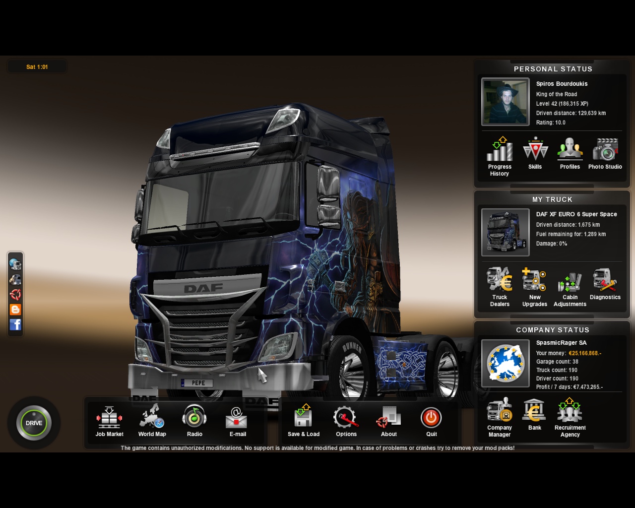 Image by SpasmicRager