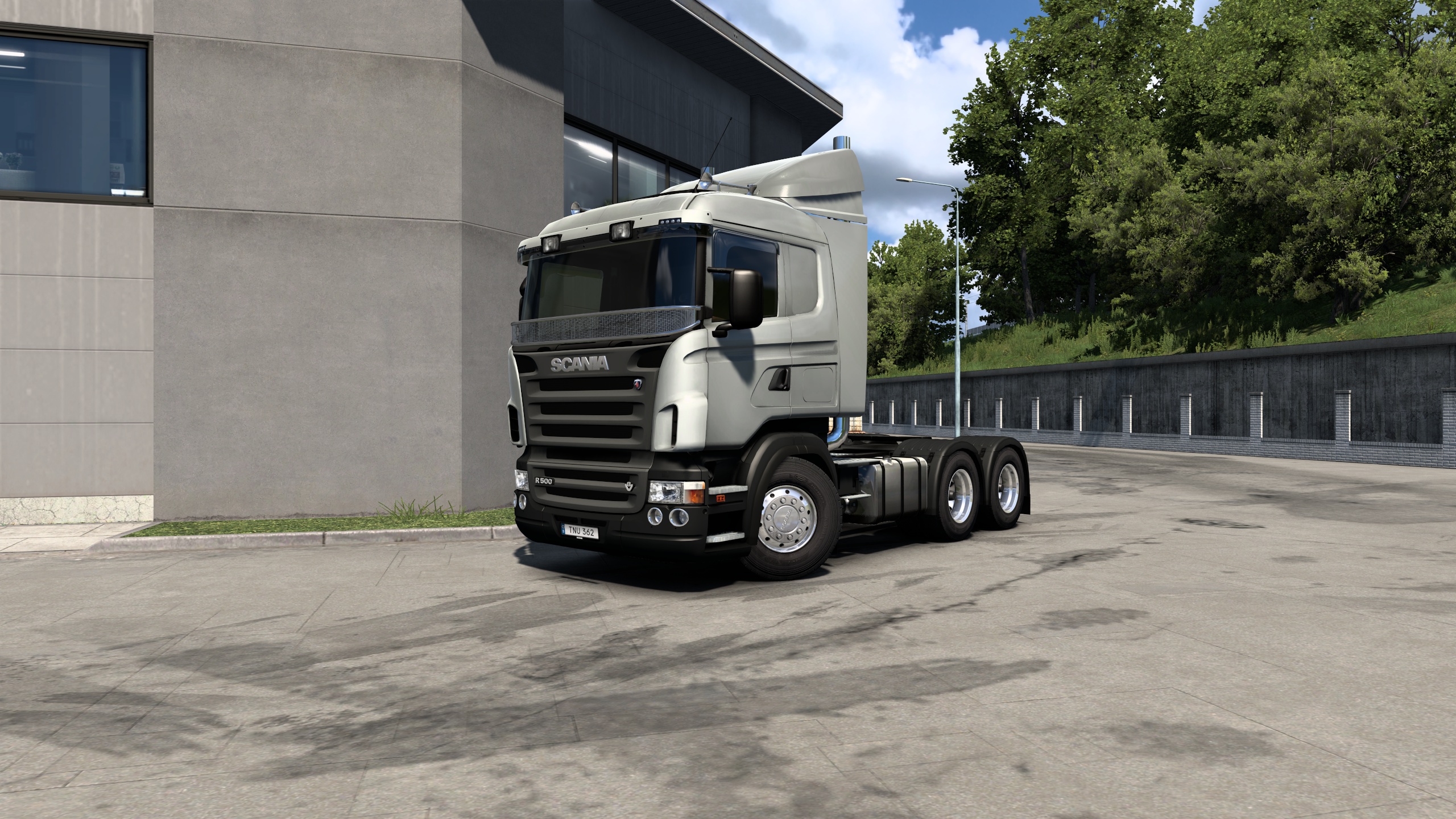 Image by TruckerMoon